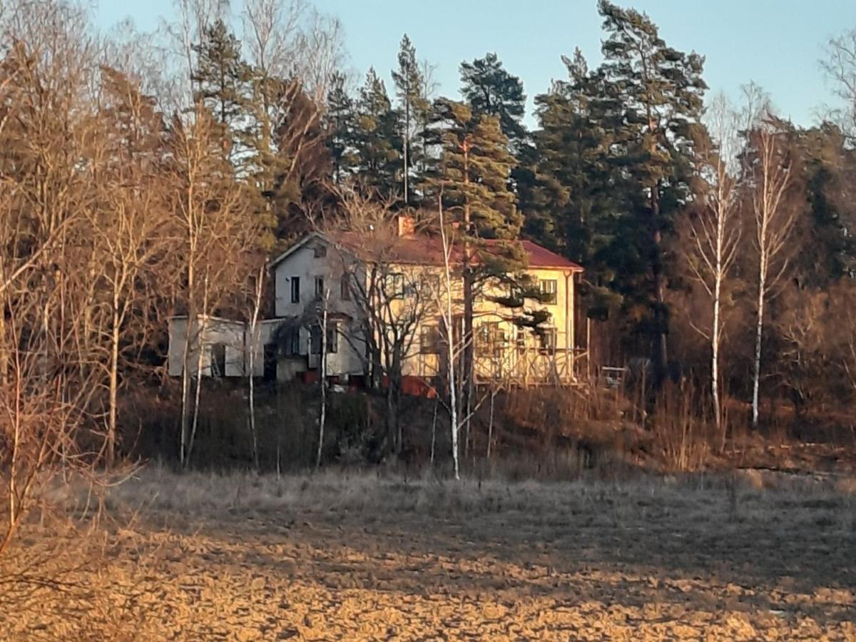 GarpgardPeaceful Pernaja住宿加早餐旅馆 外观 照片